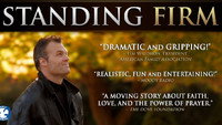 «Standing Firm (2010)» — обои к фильму #1
