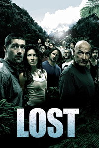 Постер сериала «Остаться в живых (2004-2010)» — (2 из 143)