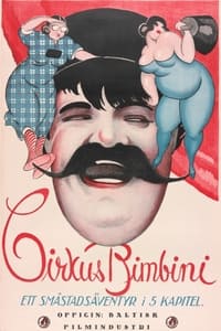 Cirkus Bimbini (1921)