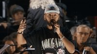 Ici Nougaro ! Le concert évènement