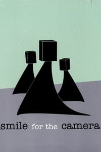 Poster de Smile for the Camera