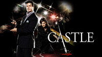 Обои к сериалу «Касл (2009 - 2016)» — (46 из 196)