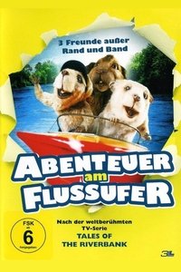 Movieposter Abenteuer am Flussufer