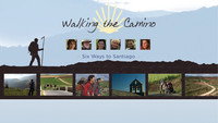 «Walking the Camino: Six Ways to Santiago (2013)» — обои к фильму #3