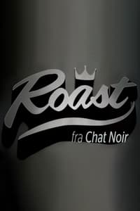 copertina serie tv Roast+fra+Chat+Noir 2011