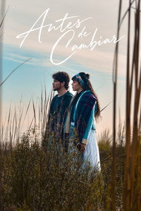 Antes de Cambiar (2026) poster