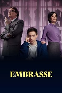 Imagem do Filme Embrasse
