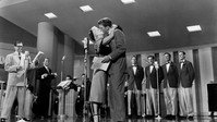 «Мой голубой рай (1950)» — обои к фильму #4