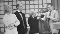 «Wife, Doctor and Nurse (1937)» — обои к фильму #1
