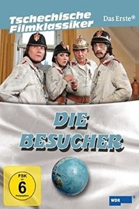Movieposter Die Besucher