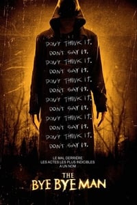 The Bye Bye Man (2017)