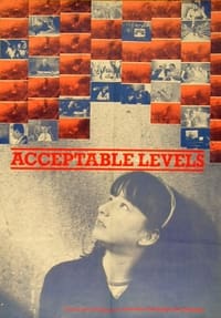 Poster de Acceptable Levels