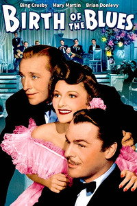 Постер фильма «Рождение блюза (1941)» — (5 из 9)