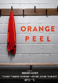 Orange Peel