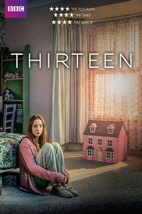 Постер сериала «Тринадцать (2016)» — (3 из 14)