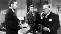 «On the Isle of Samoa (1950)» — обои к фильму #1