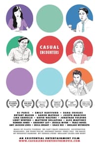 Casual Encounters (2013)