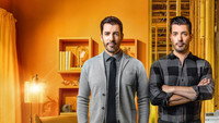 «Property Brothers (2011)» — обои к сериалу #2