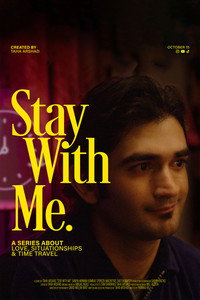 Stay With Me