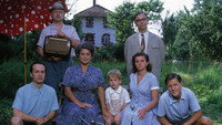 «Левенгрубе (1989-1992)» — обои к сериалу #1