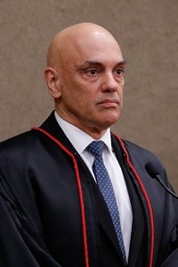 Imagem de Alexandre de Moraes
