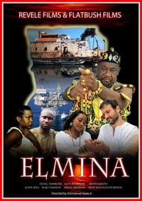 Poster de Elmina