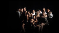 «Мелроуз Плэйс (1992-1999)» — обои к сериалу #3