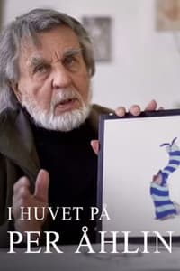 I huvet på Per Åhlin (2019)