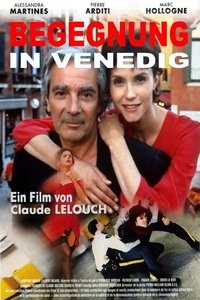 Movieposter Begegnung in Venedig