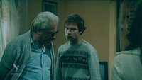 «Hije që mbeten pas (1985)» — обои к фильму #1
