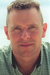 Johan Hellström