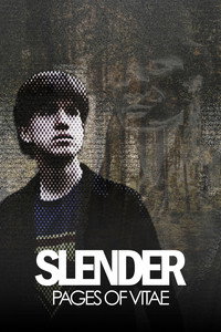 Slender: Page of Vitae (2026) poster