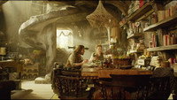 Mortal Engines
