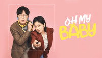 «Мой малыш (2020)» — обои к сериалу #2