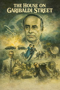 The House on Garibaldi Street