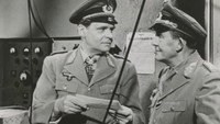 «Убежище в Каире (1960)» — обои к фильму #1