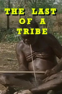 The Last Of A Tribe (1976) subtitle poster