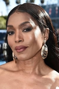 Angela Bassett