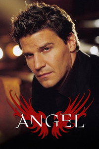 Постер сериала «Ангел (1999-2004)» — (31 из 109)