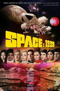 Постер сериала «Космос: 1999 (1975-1977)» — (16 из 63)
