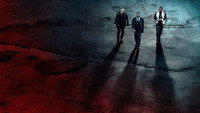 «Власть в ночном городе (2014 - 2020)» — обои к сериалу #7