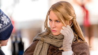 «Дух Рождества (2013)» — обои к фильму #4