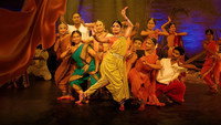 «Natyam (2021)» — обои к фильму #1