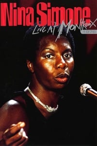 Nina Simone: Live at Montreux 1976 (1976)