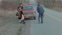 Abduction of an American Playgirl