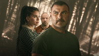 «Ноктюрн (2026)» — обои к сериалу #3