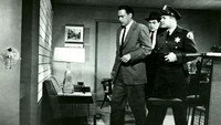 «Chain of Evidence (1957)» — обои к фильму #1