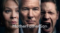 «МатьОтецСын (2019)» — обои к сериалу #7