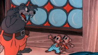 «When the Cat's Away (1935)» — обои к мультфильму #1