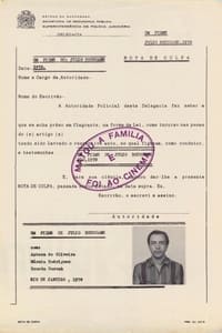 Matou a Família e Foi ao Cinema (1969)